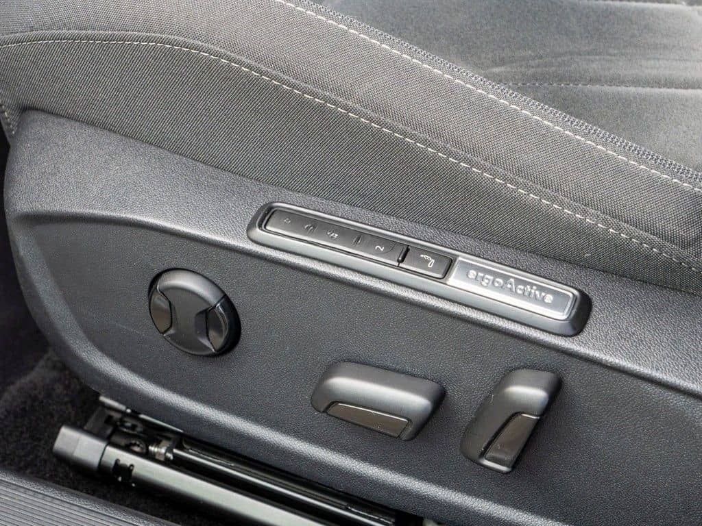 Volkswagen Golf VIII Lim. 1.4 eTSI DSG Style *LED*Kamera* foto 15