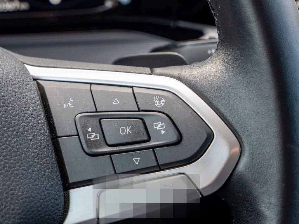 Volkswagen Golf VIII Lim. 1.4 eTSI DSG Style *LED*Kamera* foto 17