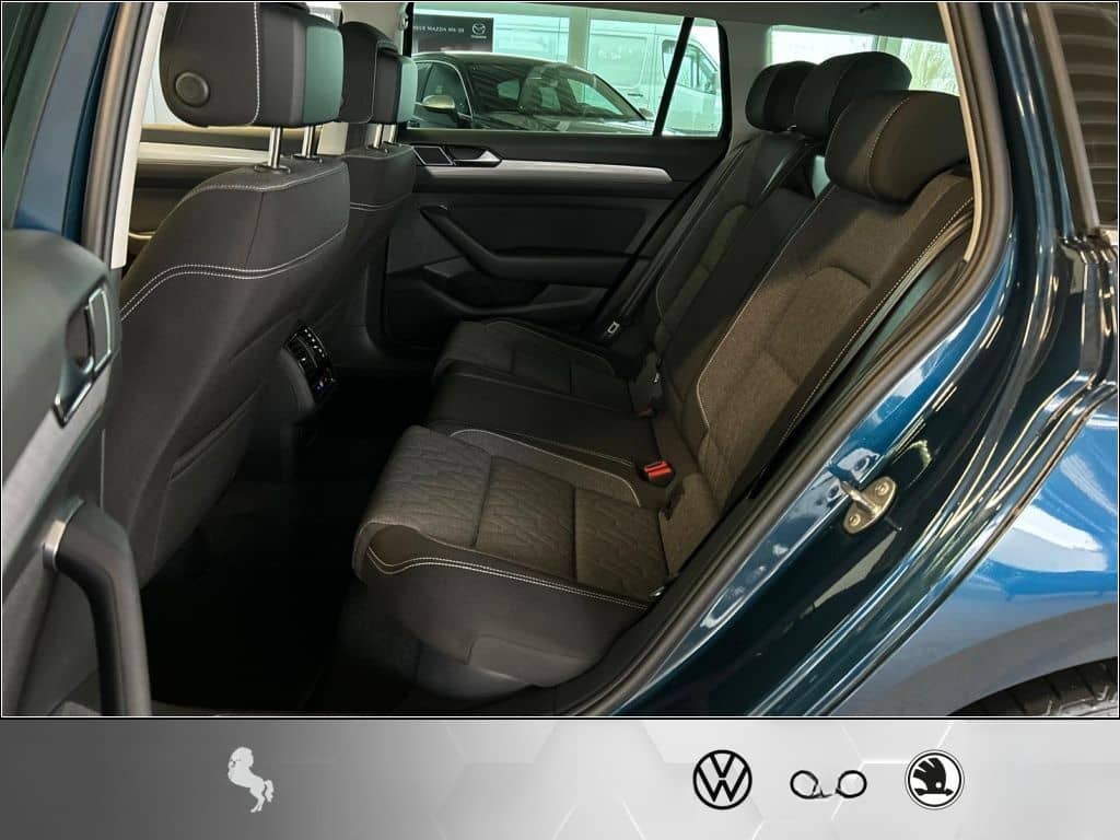 Volkswagen Passat 1.4 TSI Plug-In-Hyb GTE **AZN-Förderung** foto 13
