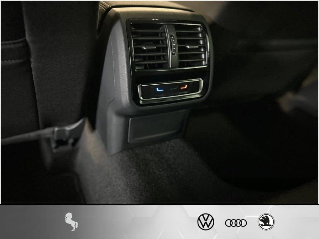 Volkswagen Passat 1.4 TSI Plug-In-Hyb GTE **AZN-Förderung** foto 14