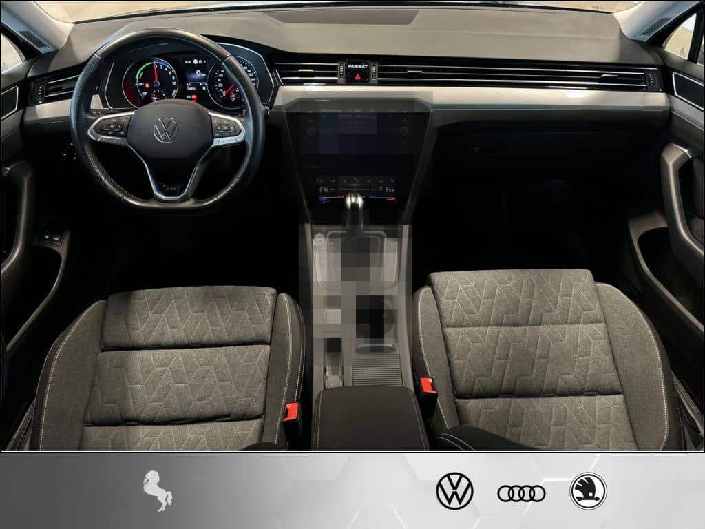Volkswagen Passat 1.4 TSI Plug-In-Hyb GTE **AZN-Förderung** foto 19