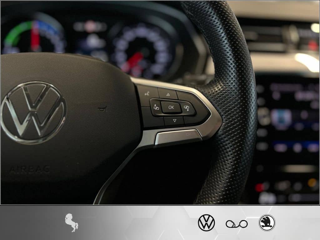 Volkswagen Passat 1.4 TSI Plug-In-Hyb GTE **AZN-Förderung** foto 22