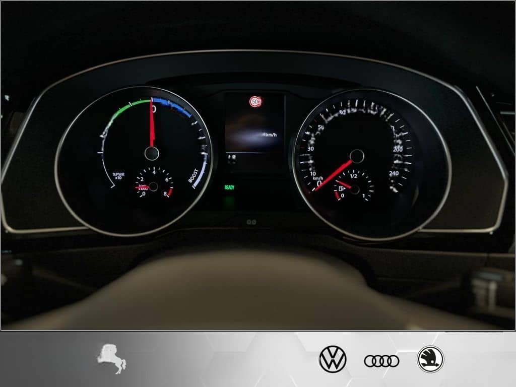 Volkswagen Passat 1.4 TSI Plug-In-Hyb GTE **AZN-Förderung** foto 23