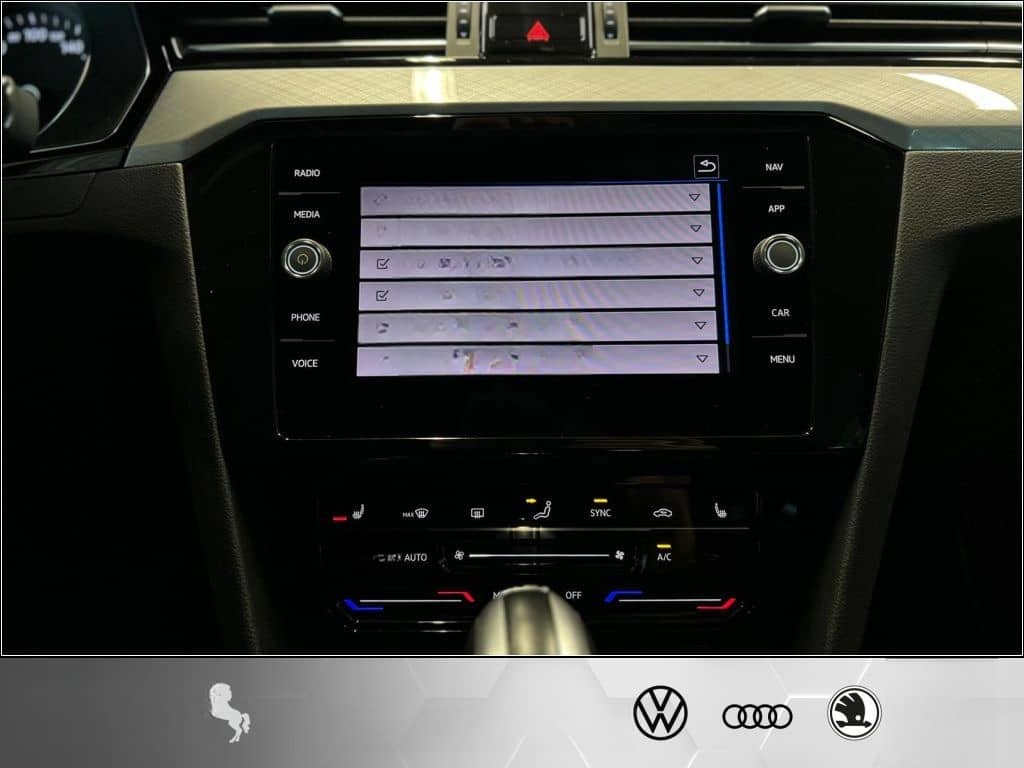 Volkswagen Passat 1.4 TSI Plug-In-Hyb GTE **AZN-Förderung** foto 25