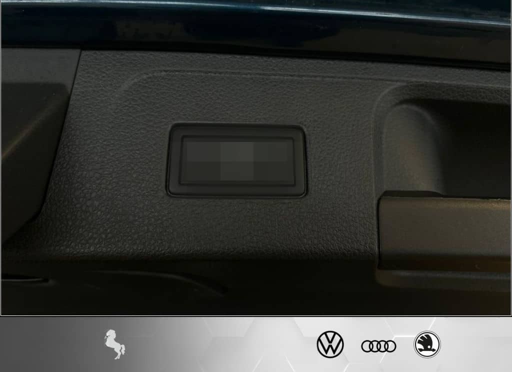 Volkswagen Passat 1.4 TSI Plug-In-Hyb GTE **AZN-Förderung** foto 8