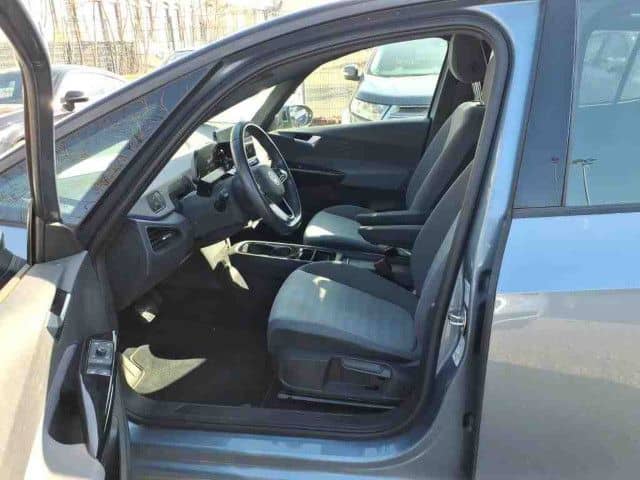 Volkswagen ID.3 Pure 45 kWh Wärmep+ACC+Navi+LED+Sitzhz+19" foto 4