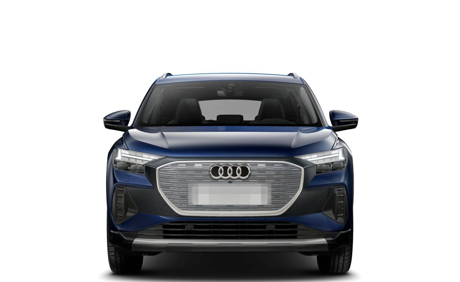 Audi Q4 e-tron 45 advanced*NAVI-PLUS*MATRIX*HUD*WÄRME foto 2