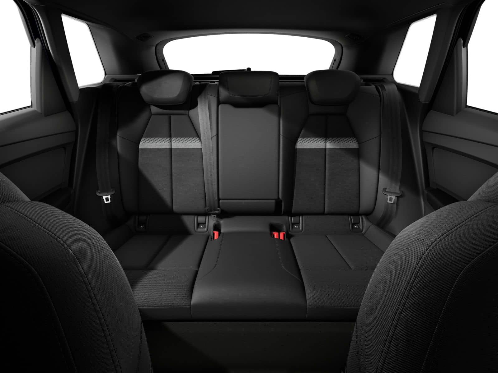 Audi Q4 e-tron 45 advanced*NAVI-PLUS*MATRIX*HUD*WÄRME foto 11