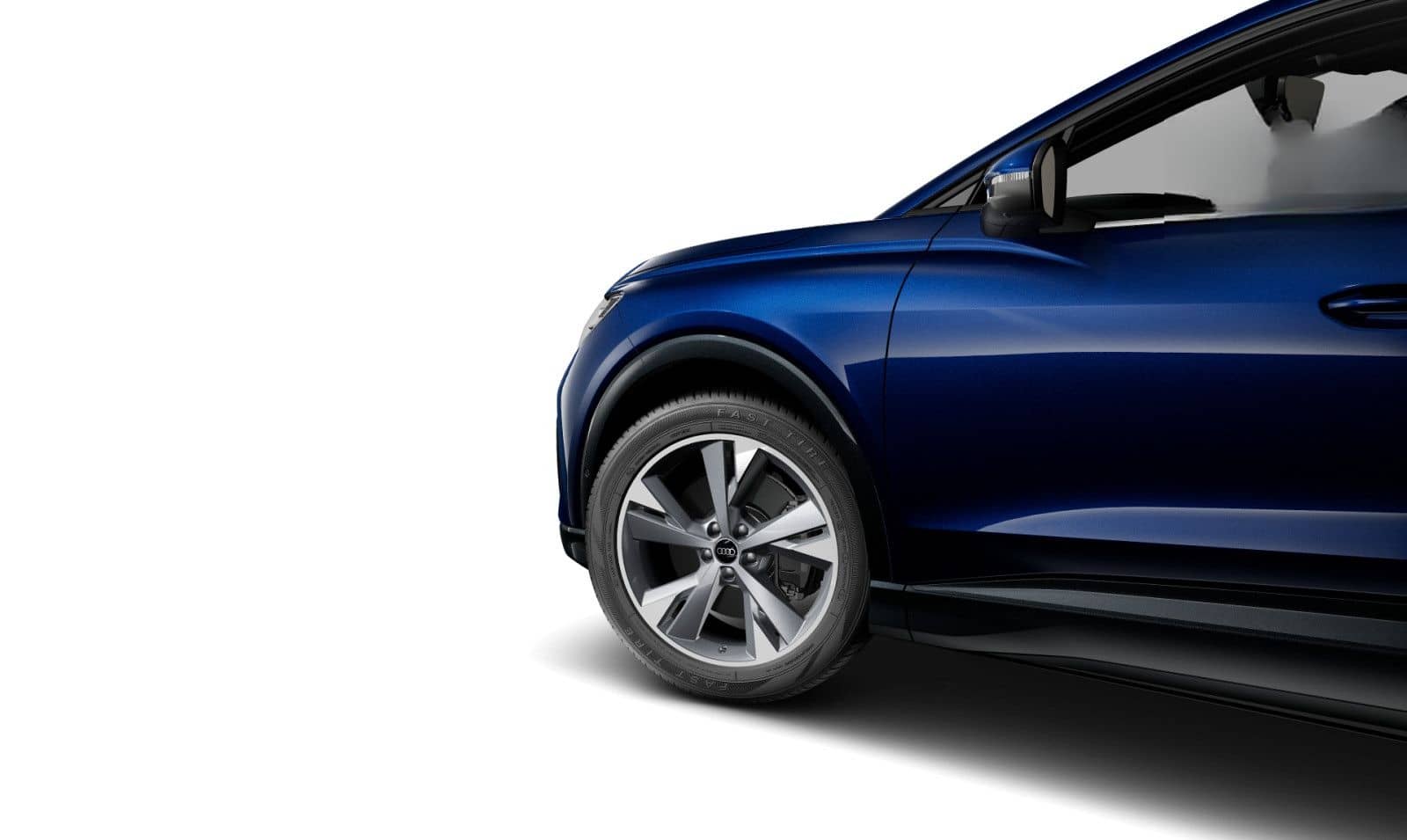 Audi Q4 e-tron 45 advanced*NAVI-PLUS*MATRIX*HUD*WÄRME foto 3