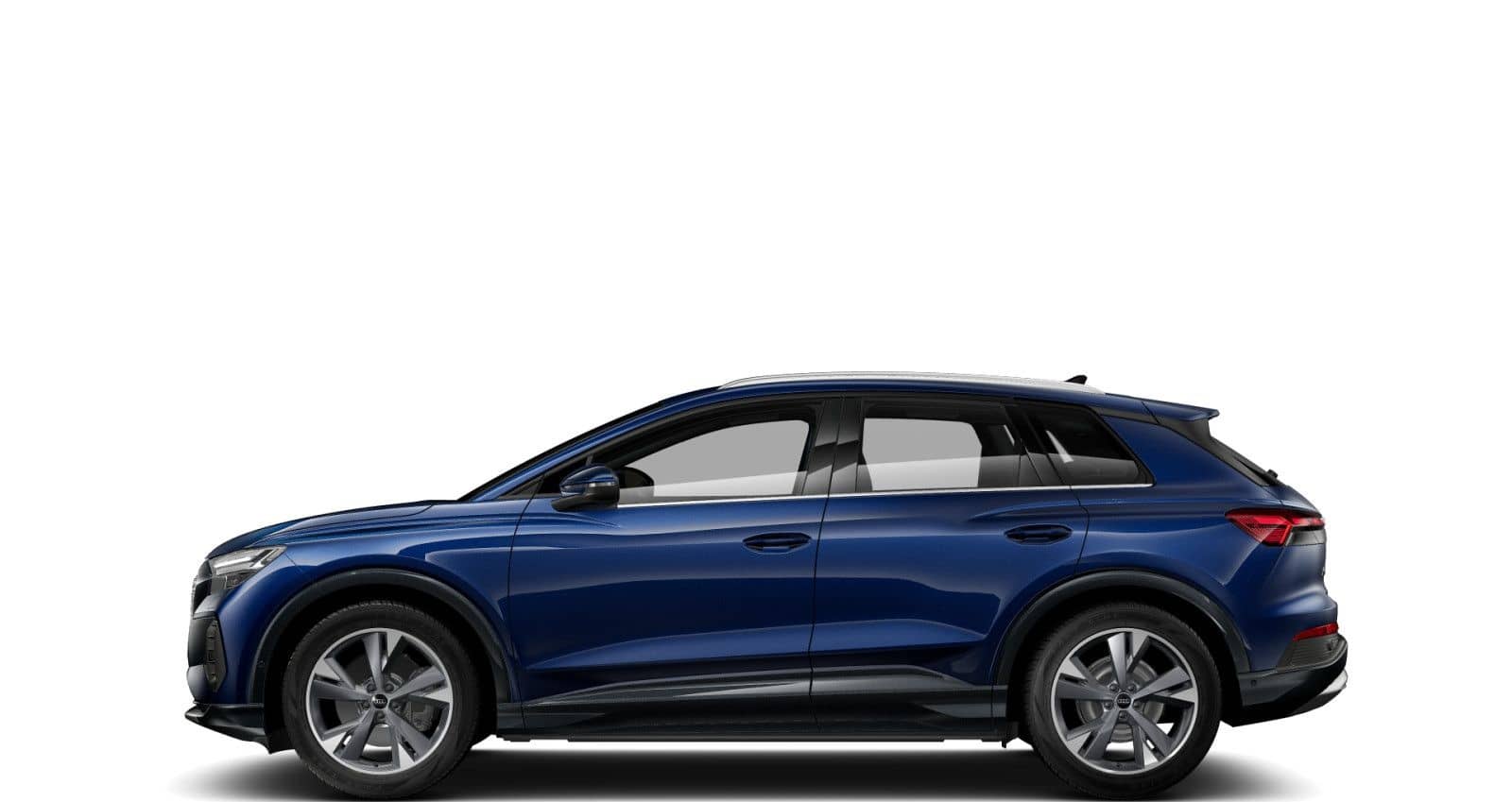 Audi Q4 e-tron 45 advanced*NAVI-PLUS*MATRIX*HUD*WÄRME foto 5