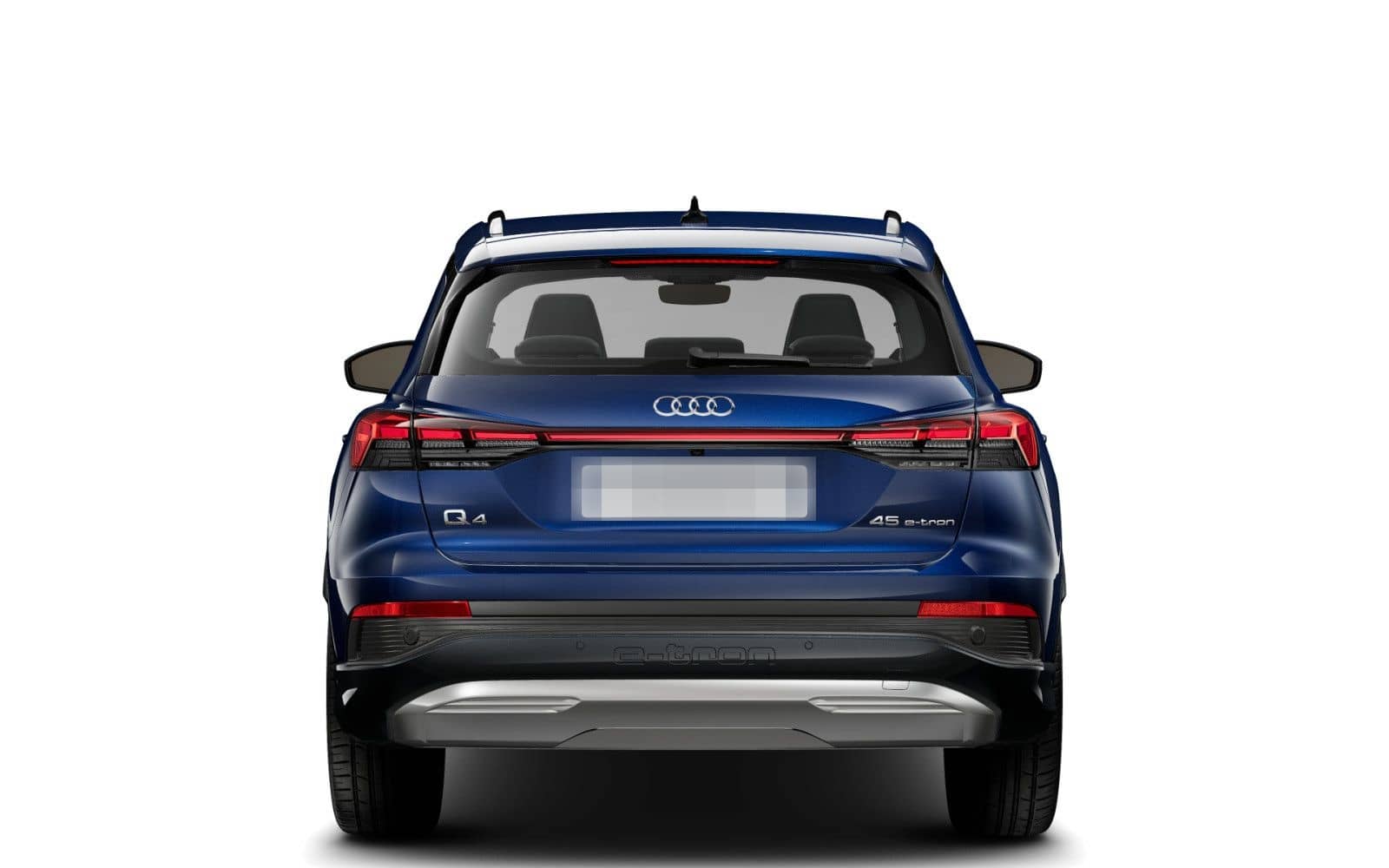 Audi Q4 e-tron 45 advanced*NAVI-PLUS*MATRIX*HUD*WÄRME foto 6