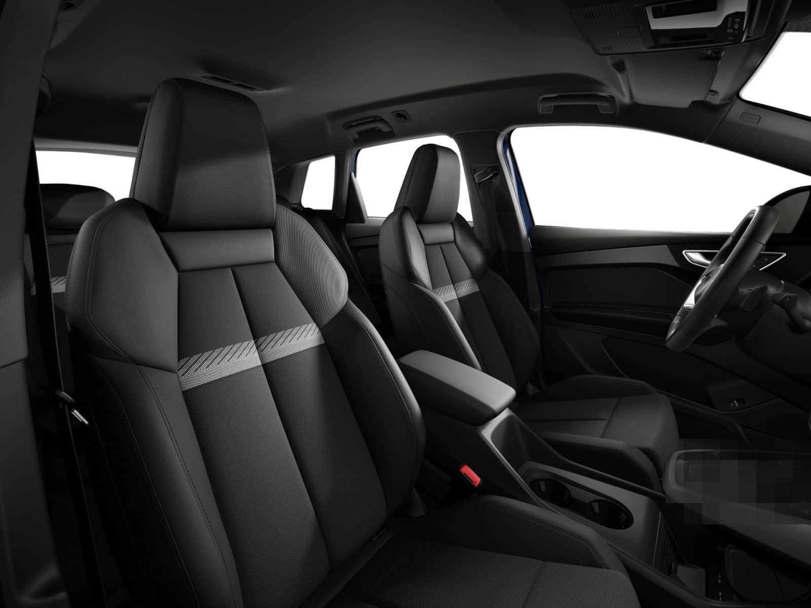 Audi Q4 e-tron 45 advanced*NAVI-PLUS*MATRIX*HUD*WÄRME foto 9