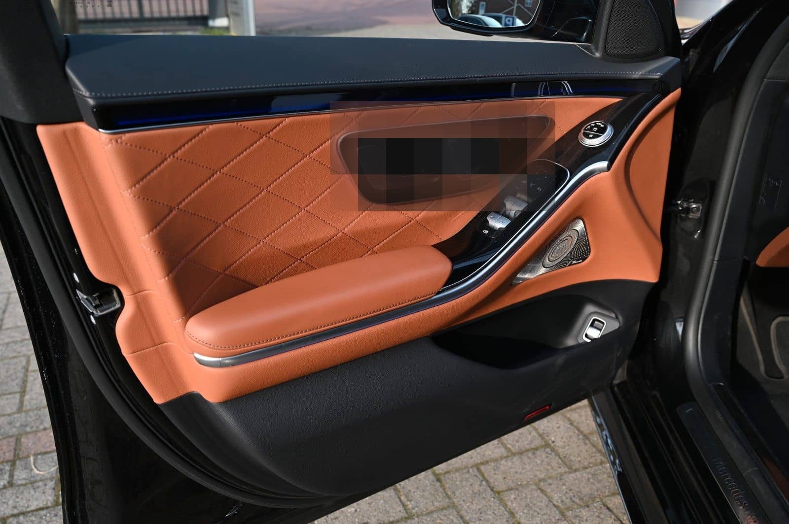 Mercedes-Benz S 400 d 4Matic / HUD/360°/AMG/NIGHT foto 13