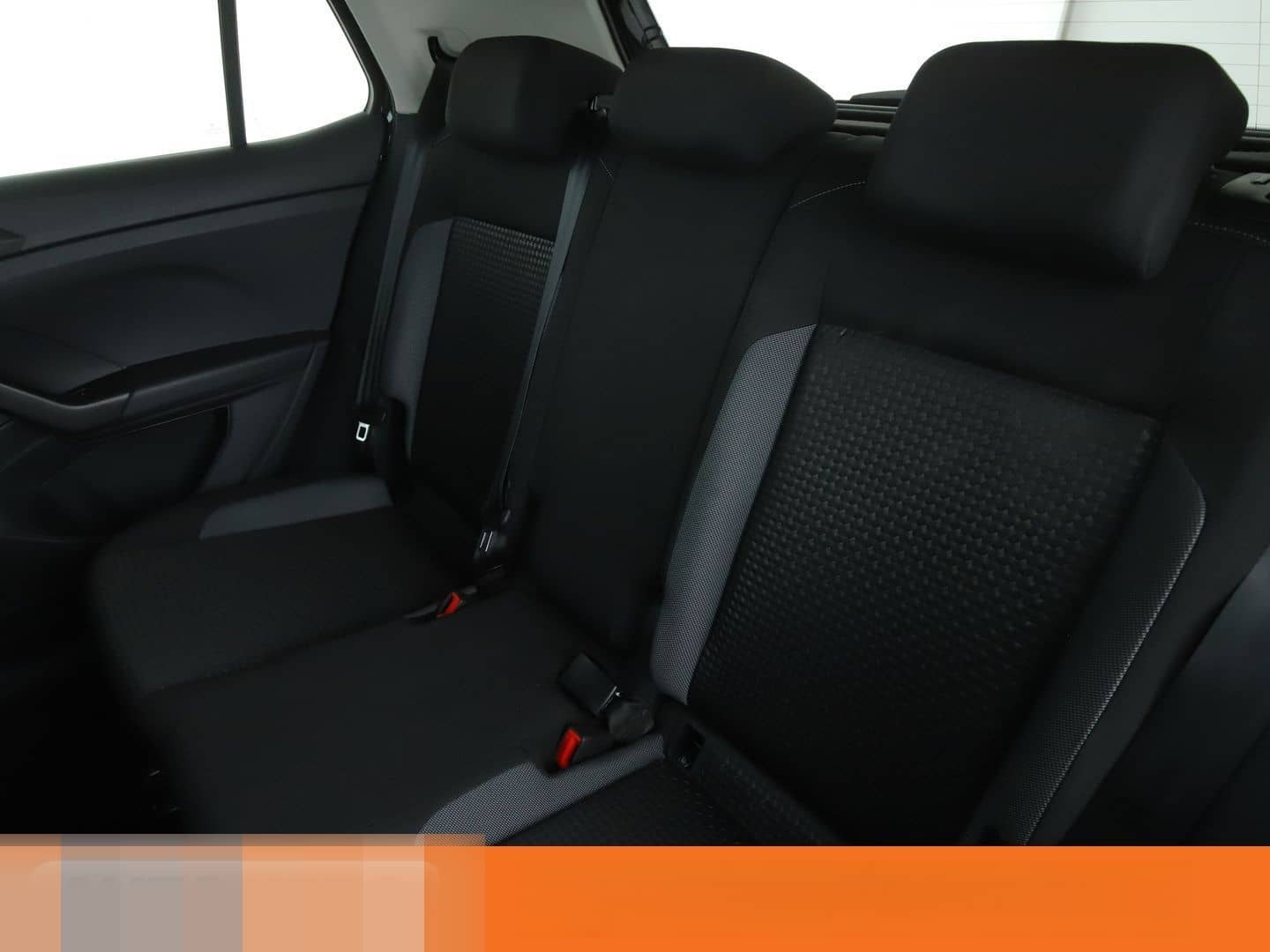 Volkswagen T-Cross 1.0 TSI Active Aut.*NAVI*ACC*PDC* foto 14