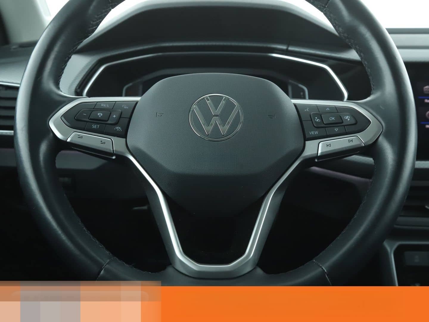 Volkswagen T-Cross 1.0 TSI Active Aut.*NAVI*ACC*PDC* foto 19