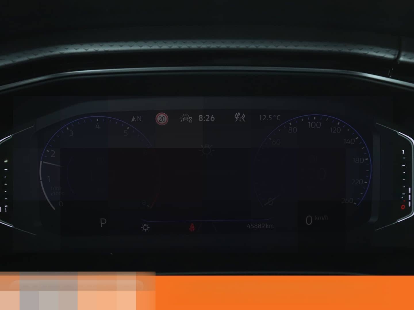 Volkswagen T-Cross 1.0 TSI Active Aut.*NAVI*ACC*PDC* foto 20