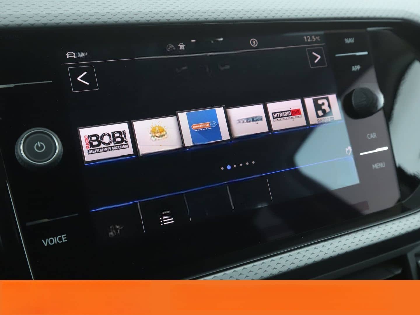 Volkswagen T-Cross 1.0 TSI Active Aut.*NAVI*ACC*PDC* foto 23