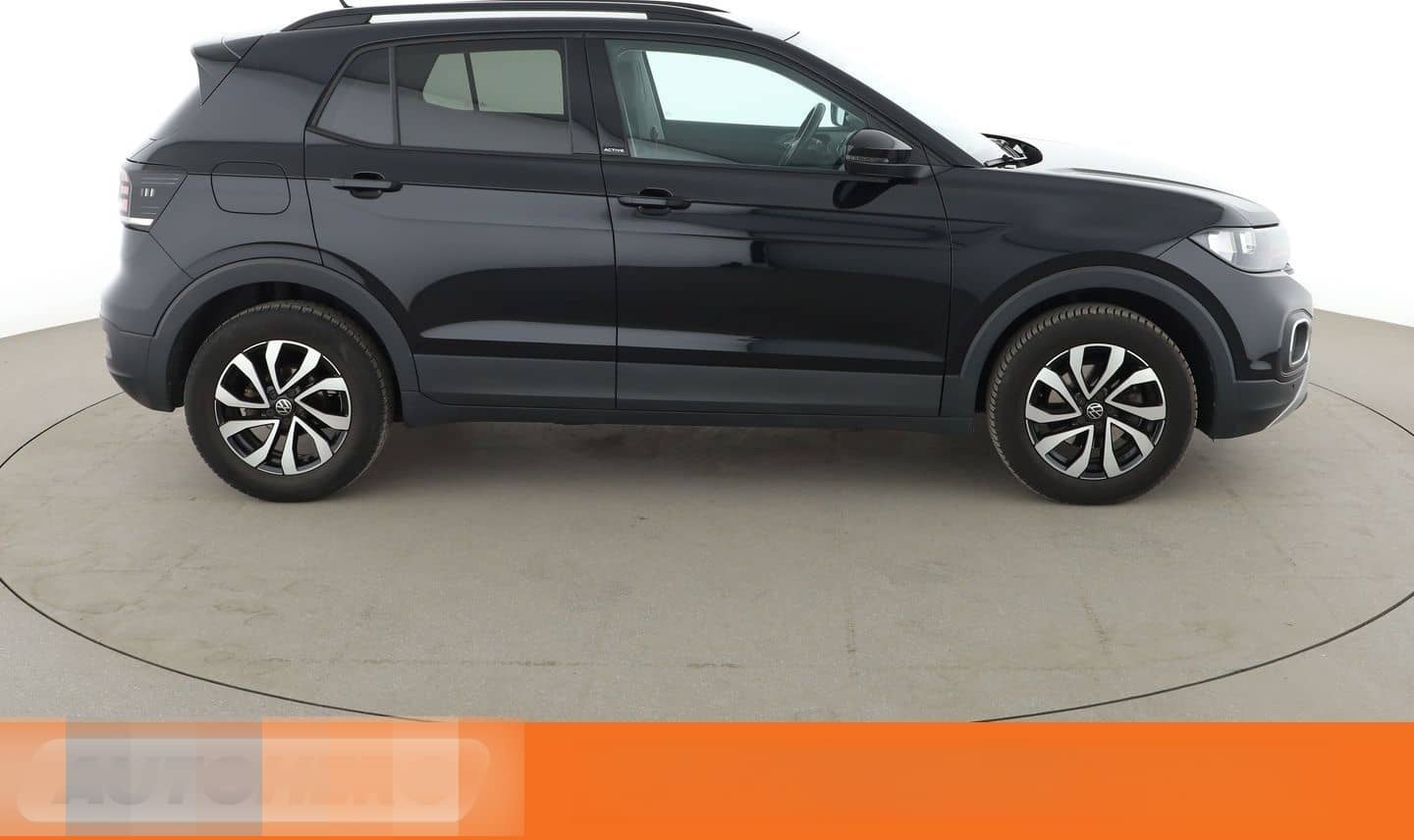 Volkswagen T-Cross 1.0 TSI Active Aut.*NAVI*ACC*PDC* foto 7