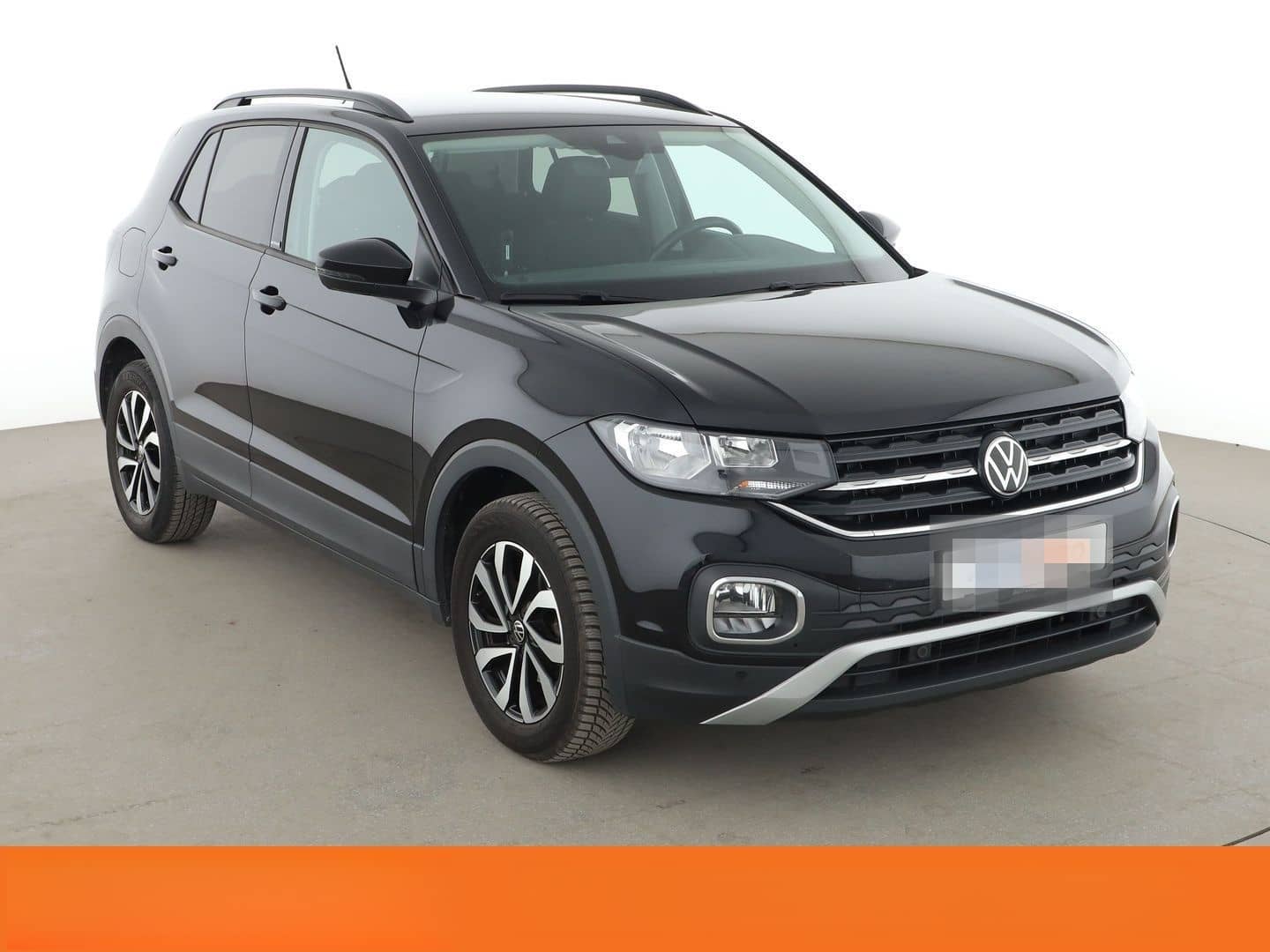 Volkswagen T-Cross 1.0 TSI Active Aut.*NAVI*ACC*PDC* foto 8