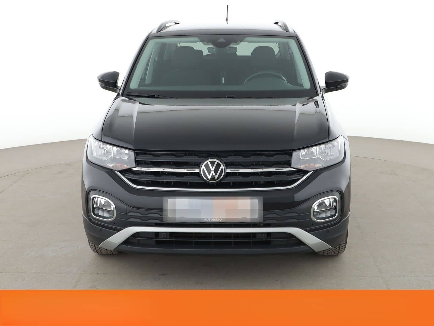 Volkswagen T-Cross 1.0 TSI Active Aut.*NAVI*ACC*PDC* foto 9
