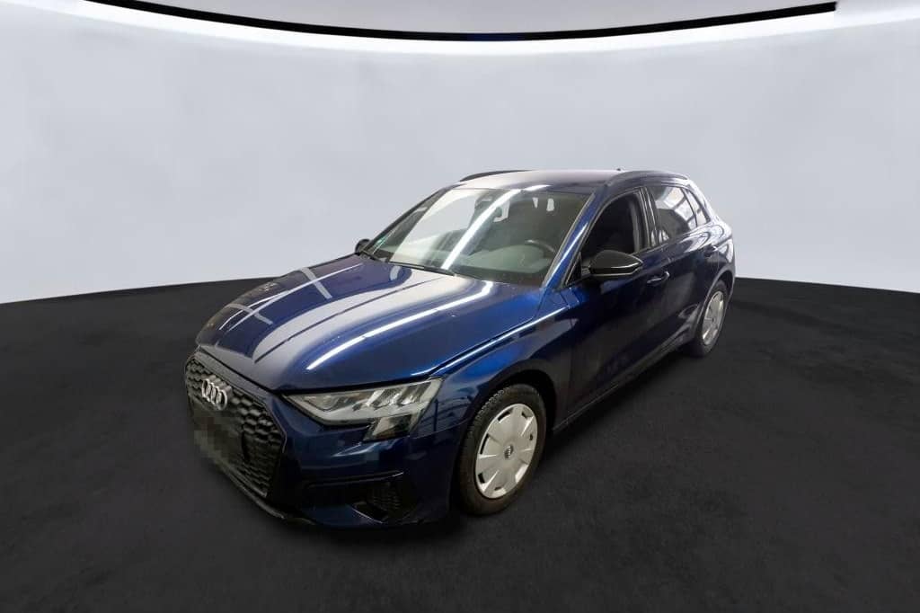 Audi A3 Sportback 30 TFSI advanced foto 1