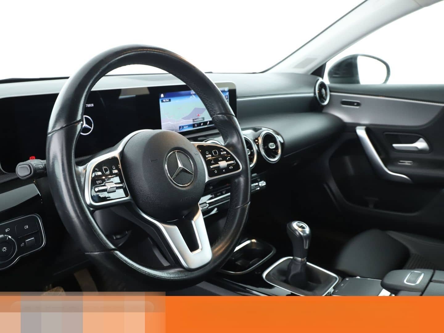 Mercedes-Benz A 180 d Progresivo *NAVI*LED*PDC*SHZ* foto 11