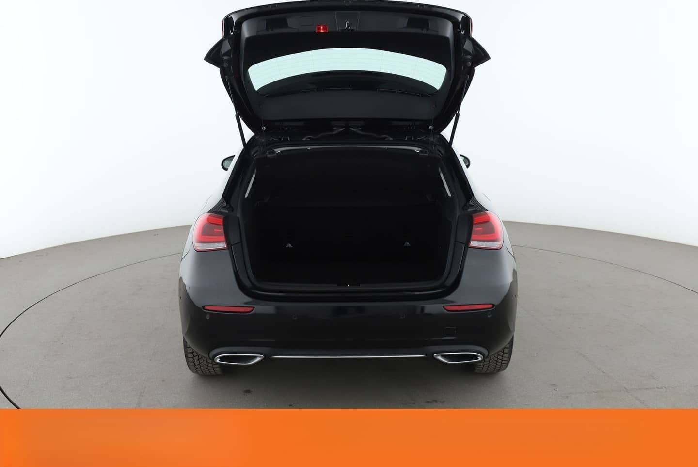 Mercedes-Benz A 180 d Progresivo *NAVI*LED*PDC*SHZ* foto 17