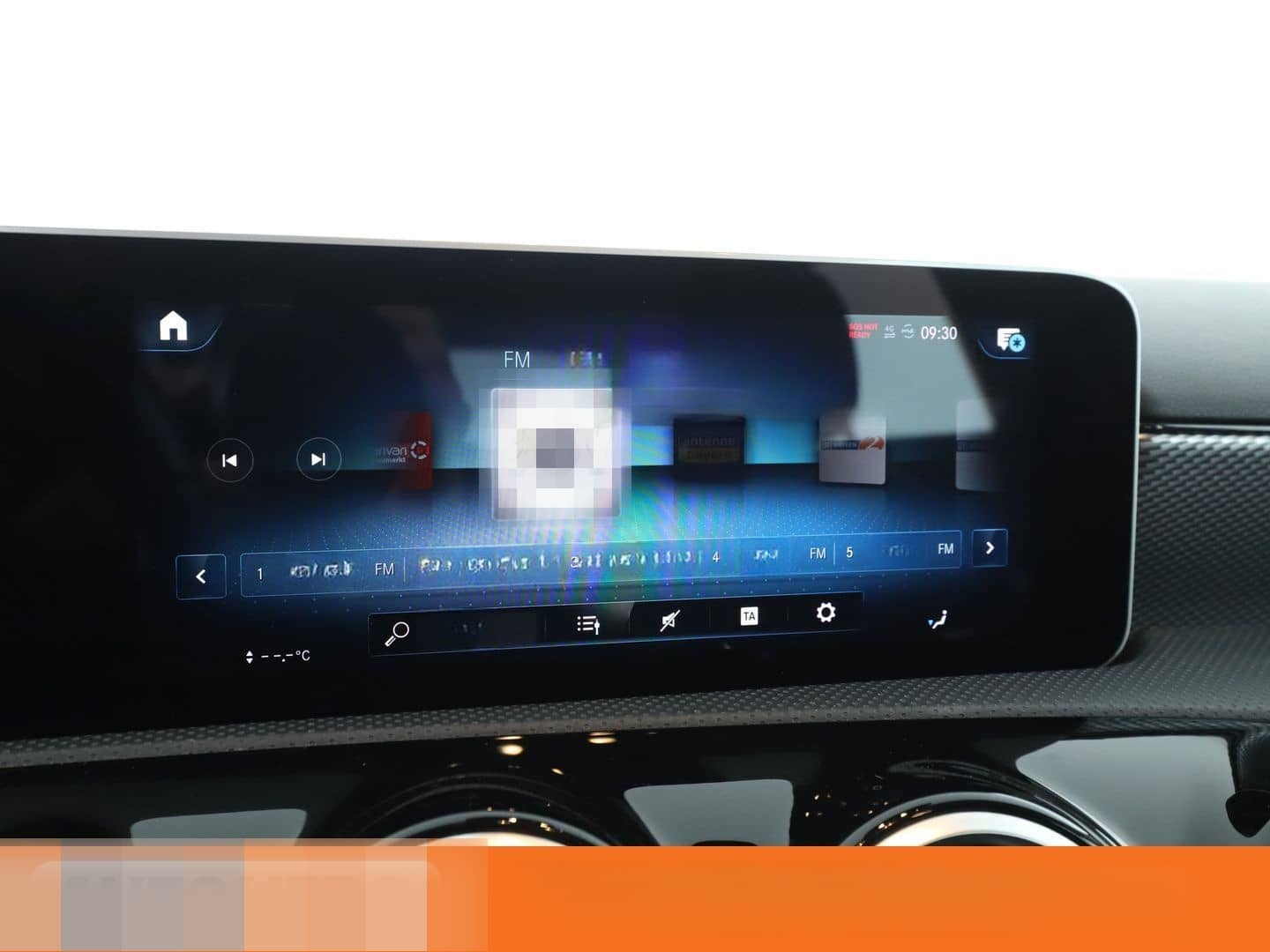 Mercedes-Benz A 180 d Progresivo *NAVI*LED*PDC*SHZ* foto 21