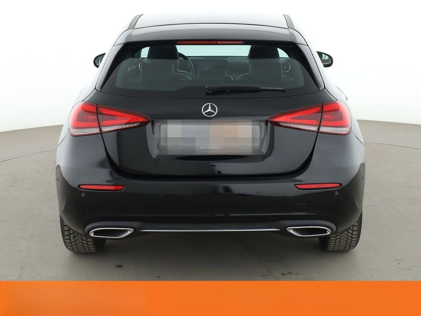 Mercedes-Benz A 180 d Progresivo *NAVI*LED*PDC*SHZ* foto 5