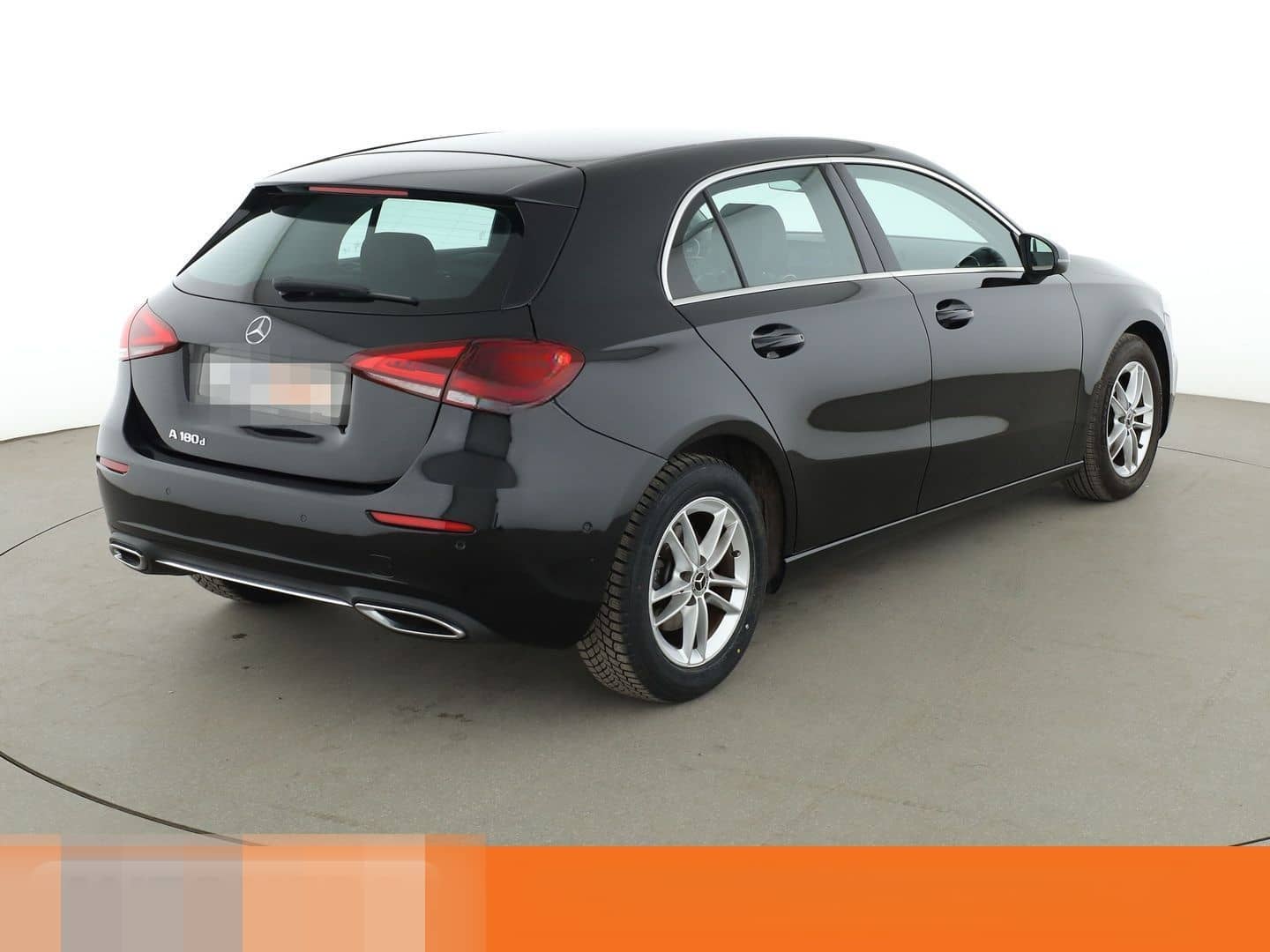 Mercedes-Benz A 180 d Progresivo *NAVI*LED*PDC*SHZ* foto 6