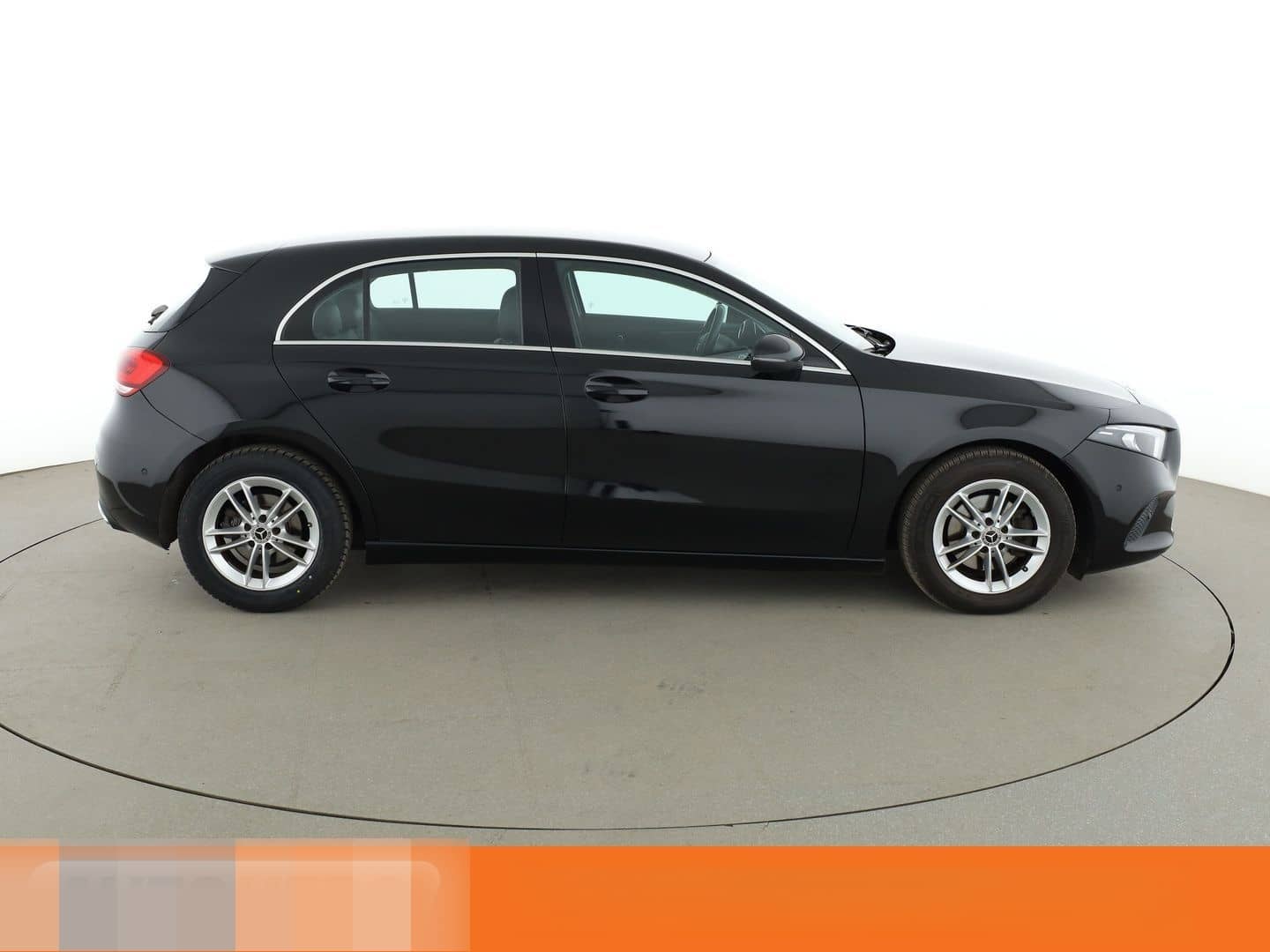 Mercedes-Benz A 180 d Progresivo *NAVI*LED*PDC*SHZ* foto 7