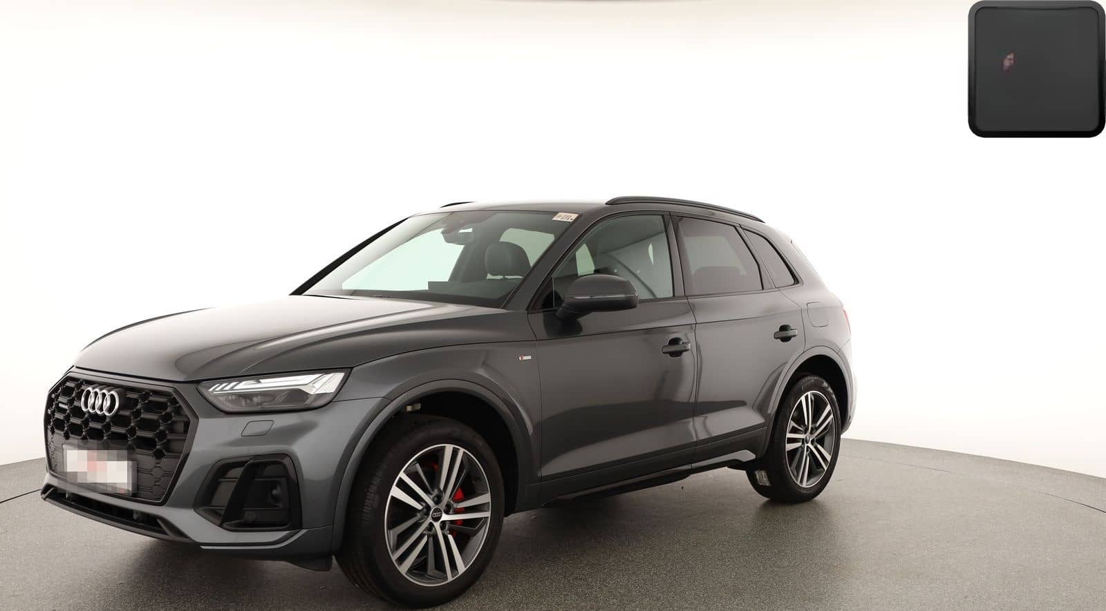 Audi Q5 55 TFSI e qu S LINE BANG+O,MASSAGE,MATRIX,ACC foto 1