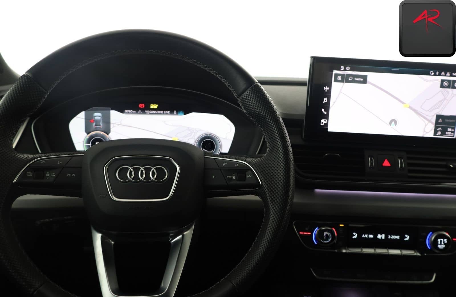 Audi Q5 55 TFSI e qu S LINE BANG+O,MASSAGE,MATRIX,ACC foto 16