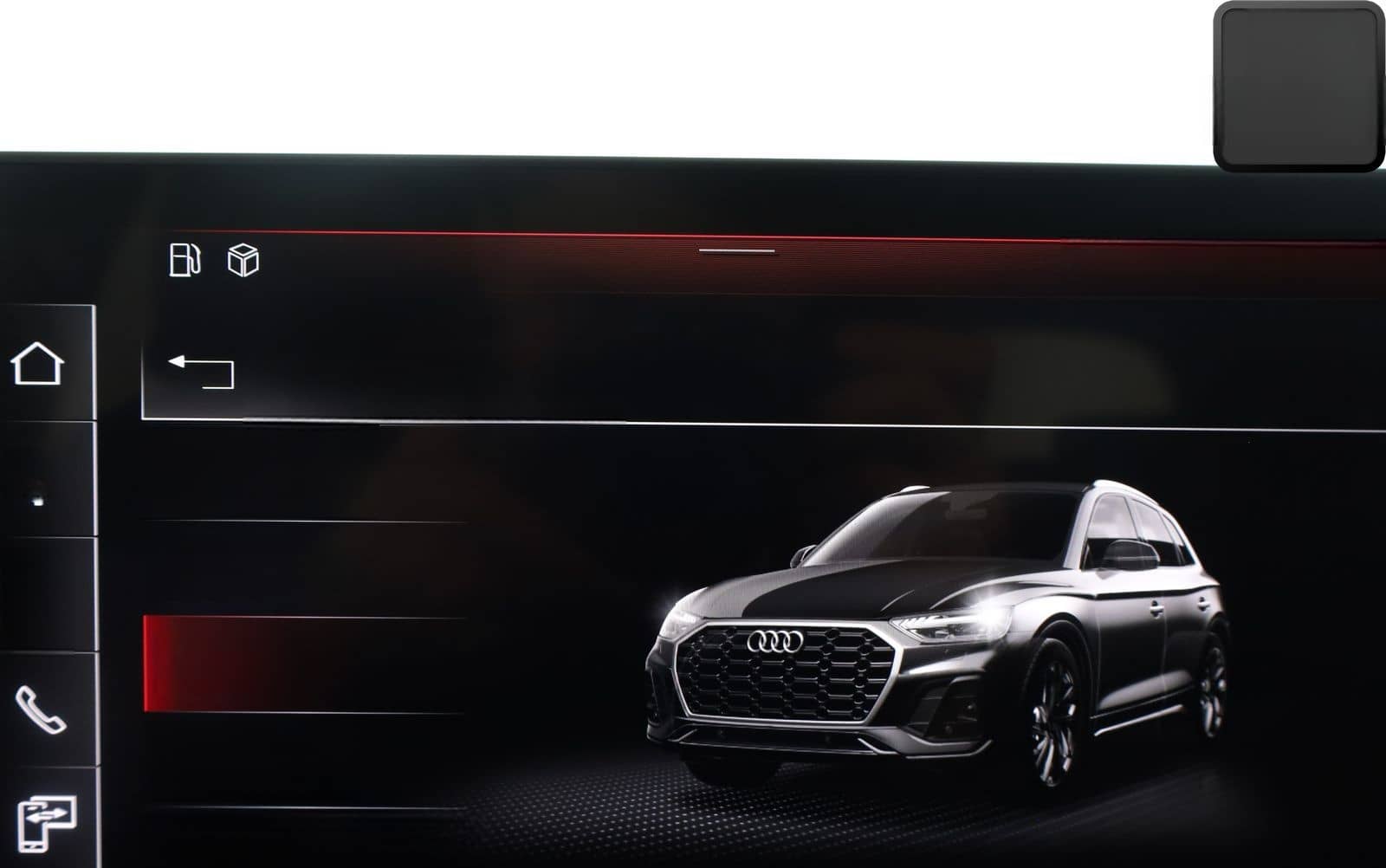 Audi Q5 55 TFSI e qu S LINE BANG+O,MASSAGE,MATRIX,ACC foto 19