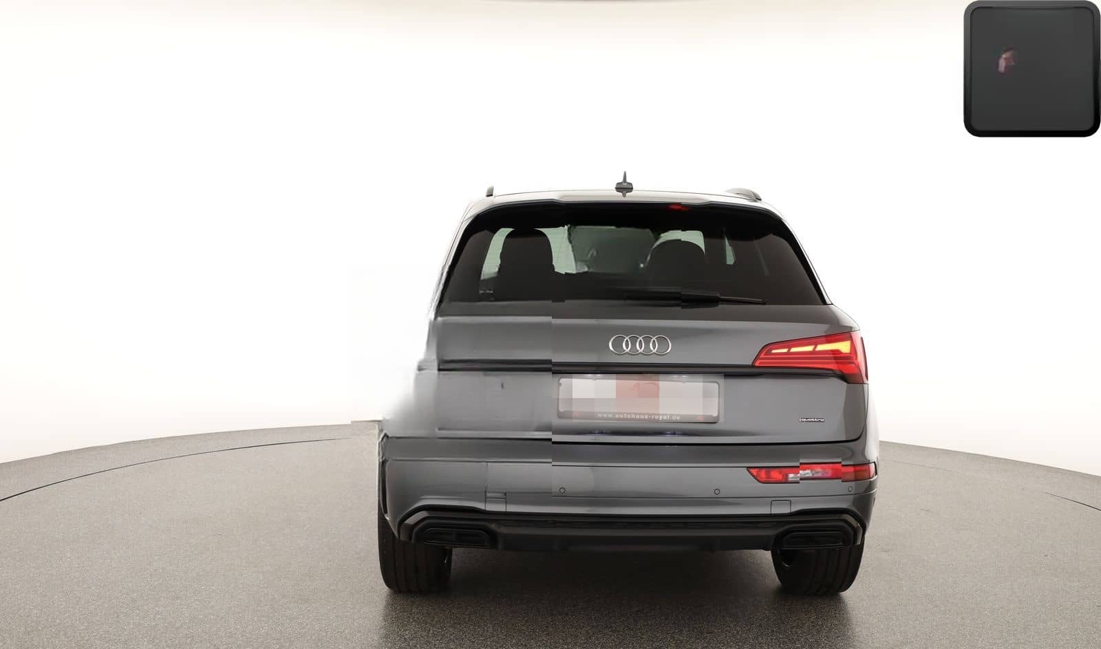 Audi Q5 55 TFSI e qu S LINE BANG+O,MASSAGE,MATRIX,ACC foto 4