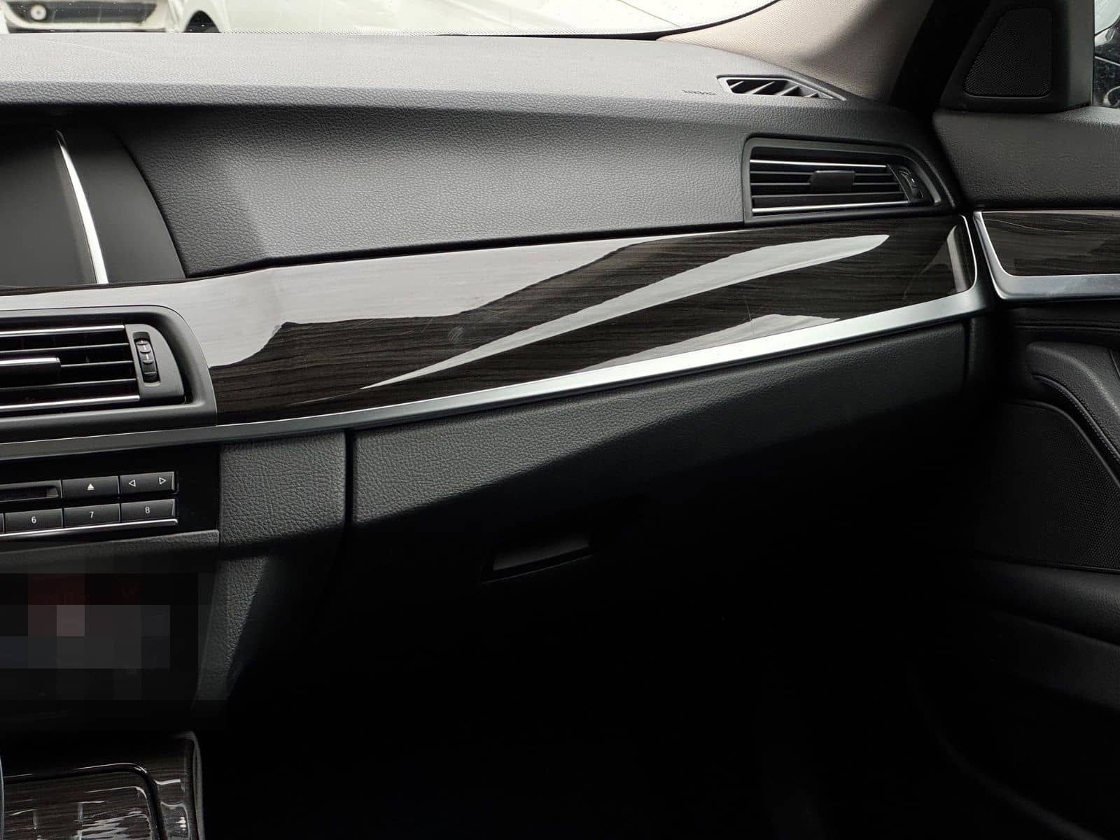 BMW 520d xDrive*LUXURY LINE*GARANTIE*KAMERA* foto 12