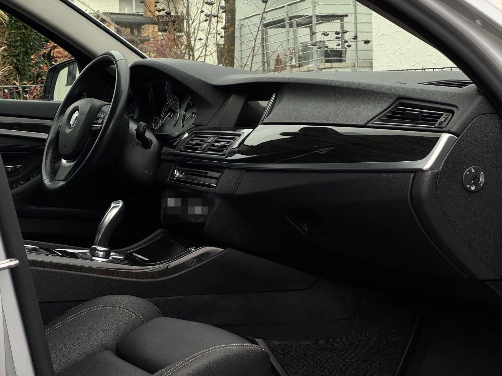 BMW 520d xDrive*LUXURY LINE*GARANTIE*KAMERA* foto 15