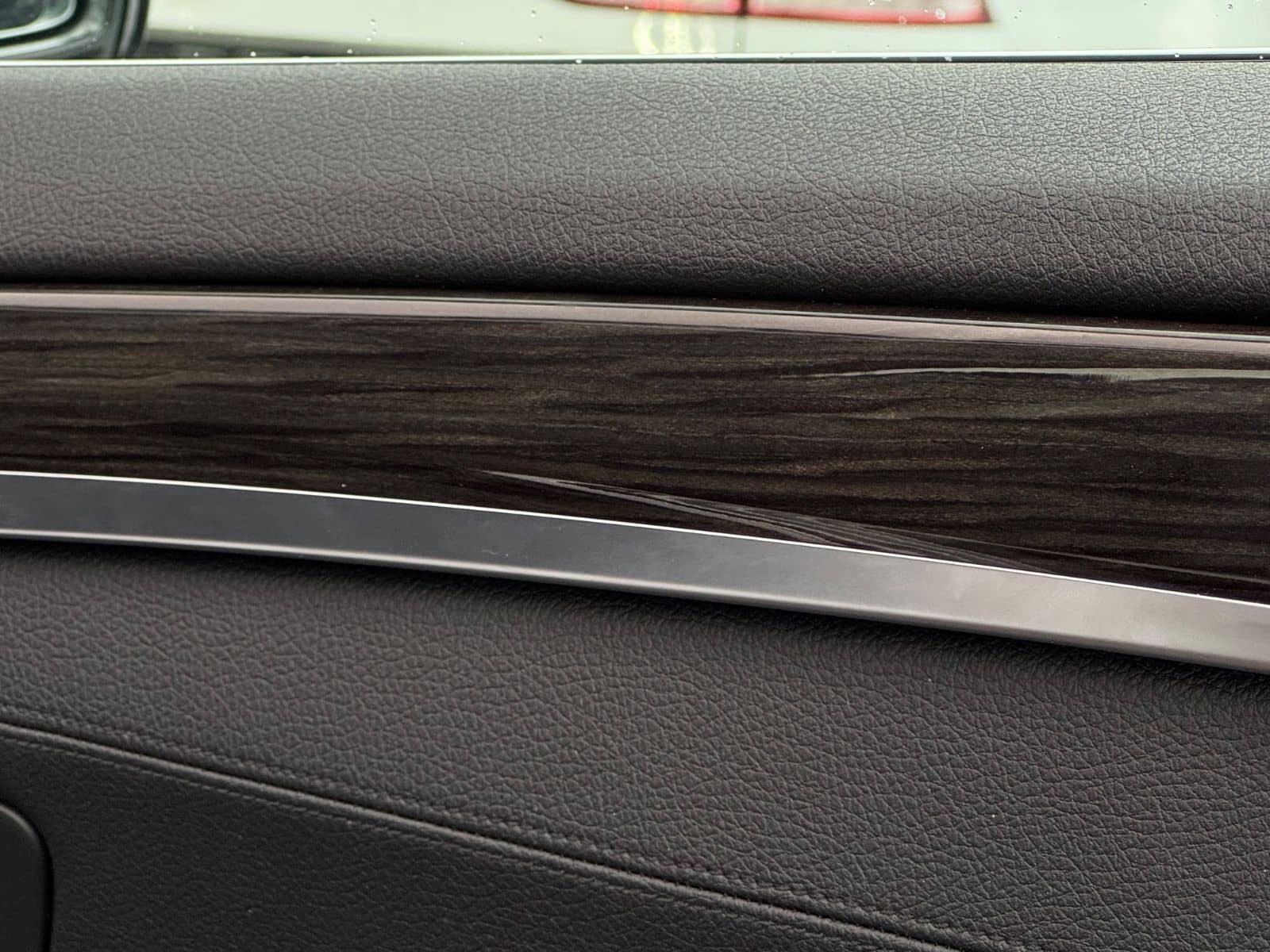 BMW 520d xDrive*LUXURY LINE*GARANTIE*KAMERA* foto 18