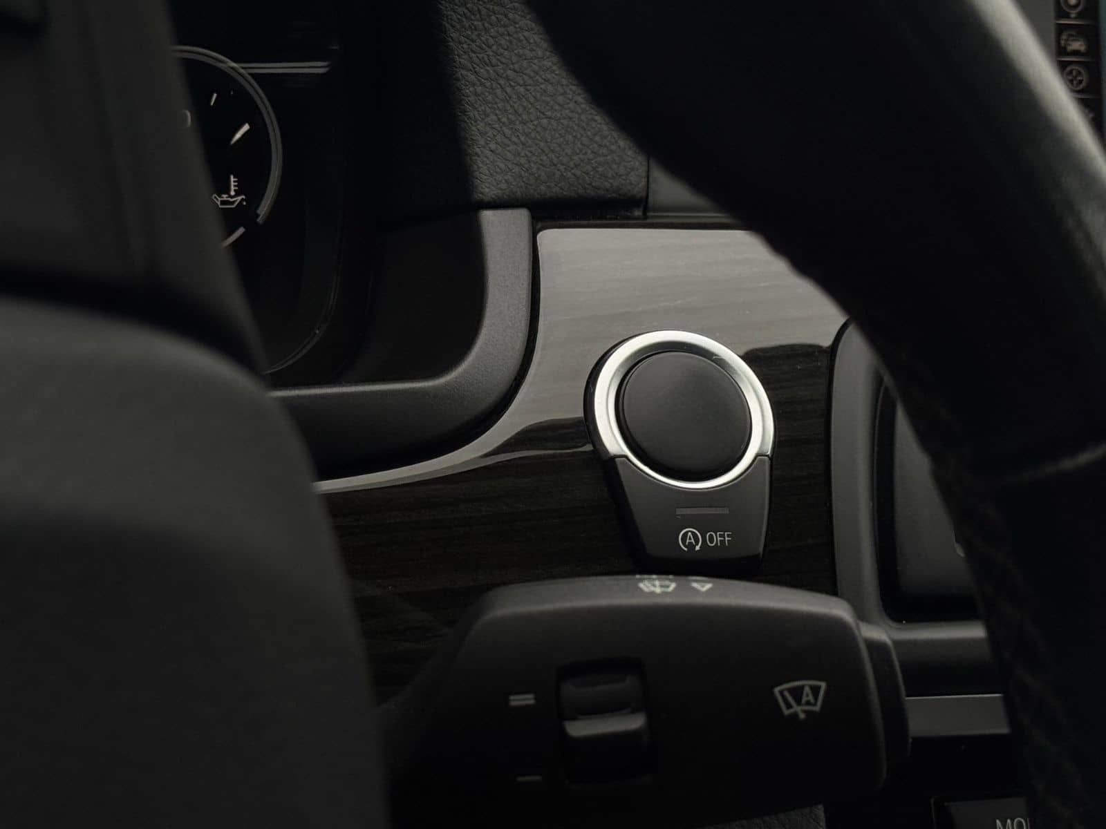 BMW 520d xDrive*LUXURY LINE*GARANTIE*KAMERA* foto 20