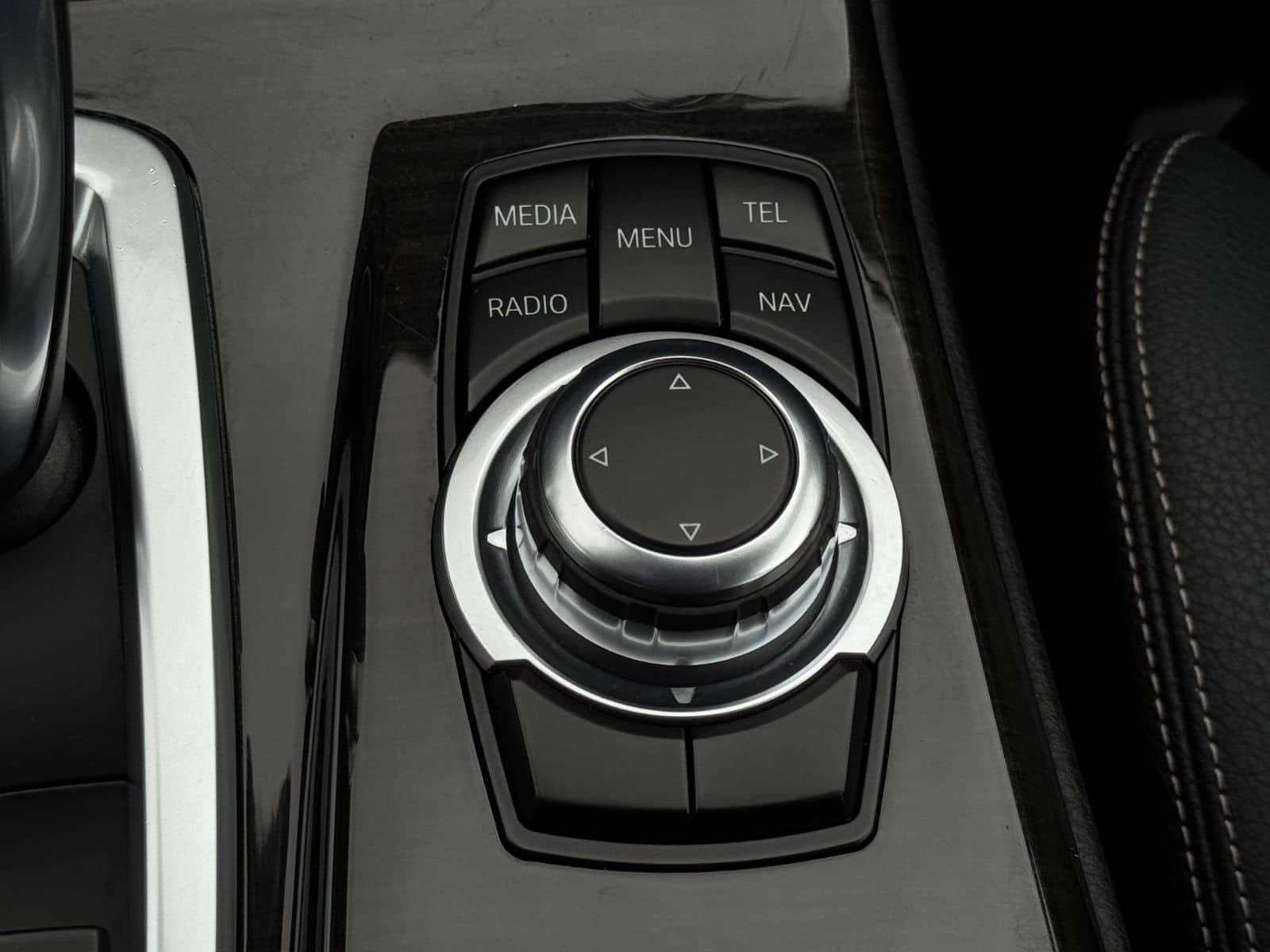 BMW 520d xDrive*LUXURY LINE*GARANTIE*KAMERA* foto 21