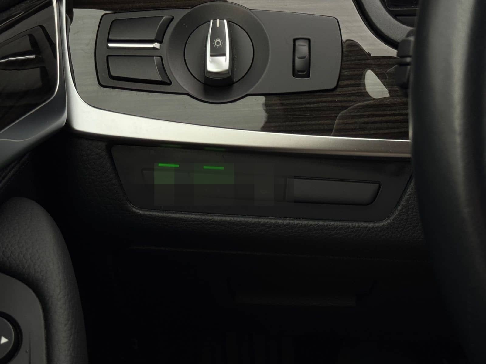 BMW 520d xDrive*LUXURY LINE*GARANTIE*KAMERA* foto 22