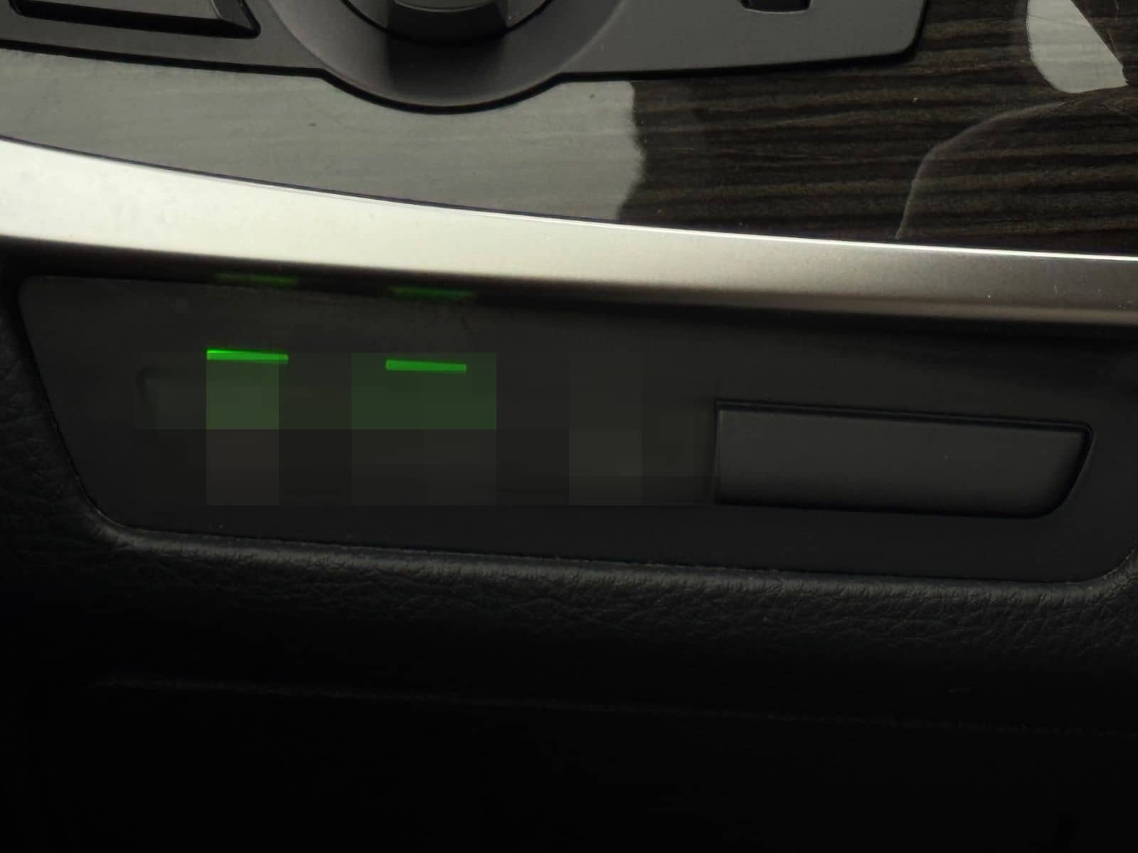 BMW 520d xDrive*LUXURY LINE*GARANTIE*KAMERA* foto 24