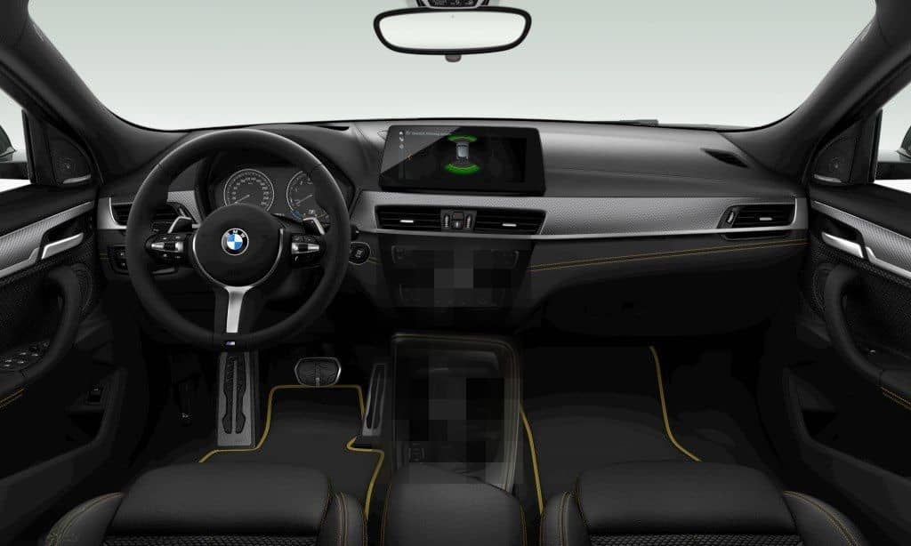 BMW X2 M35i Harman/Kardon Head-Up Driving+Parkassist foto 5