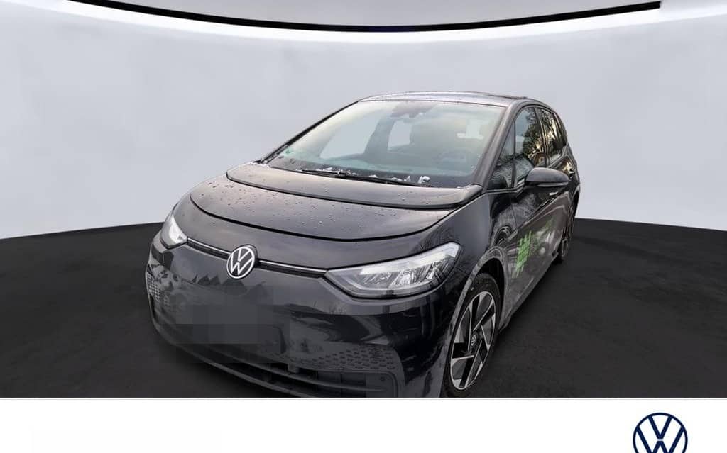Volkswagen ID.3 Pro Performance CAM LM18 NAVI CARPLAY foto 2