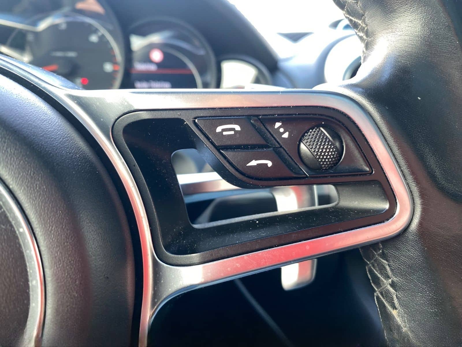 Porsche Cayenne Diesel LED Approved Garantie foto 19