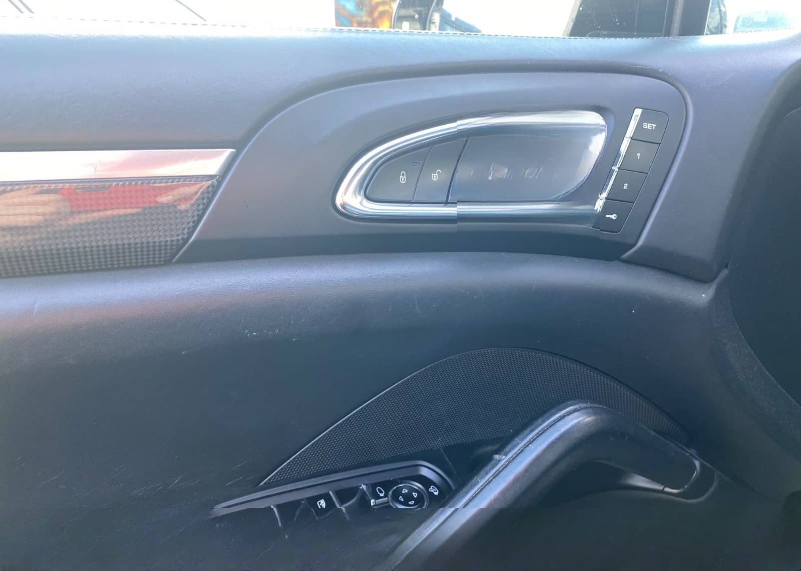 Porsche Cayenne Diesel LED Approved Garantie foto 20