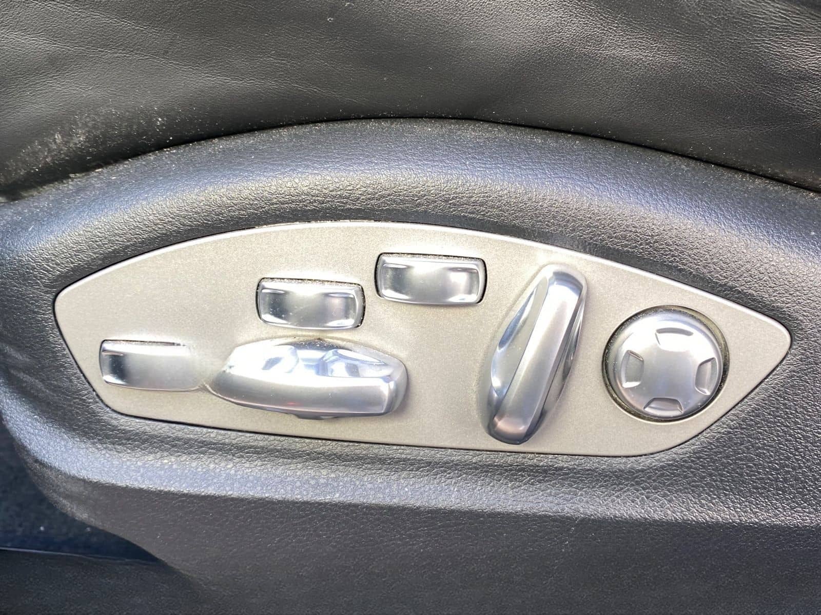 Porsche Cayenne Diesel LED Approved Garantie foto 10