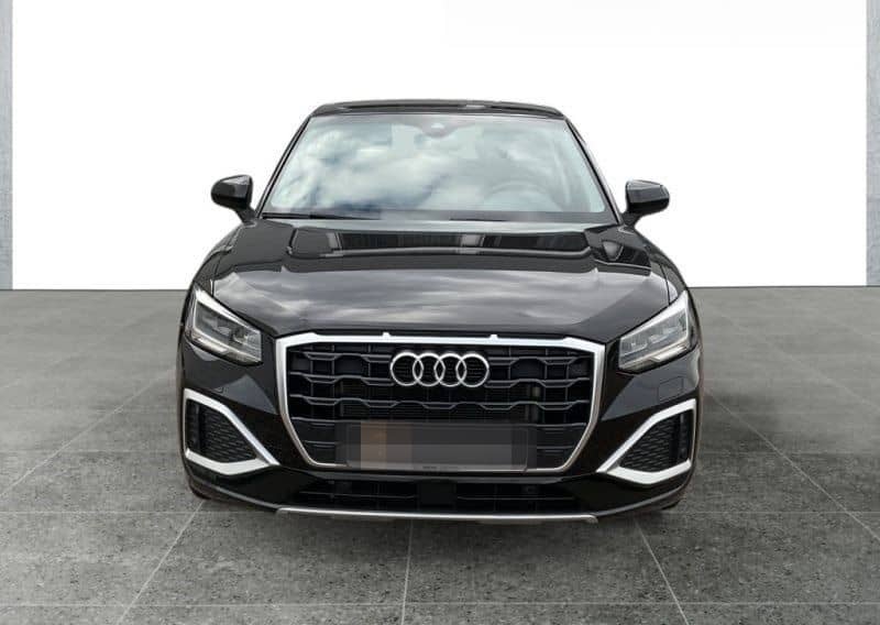 Audi Q2 (GAG) 35 TFSI advanced ABS Fahrerairbag ESP Z foto 2