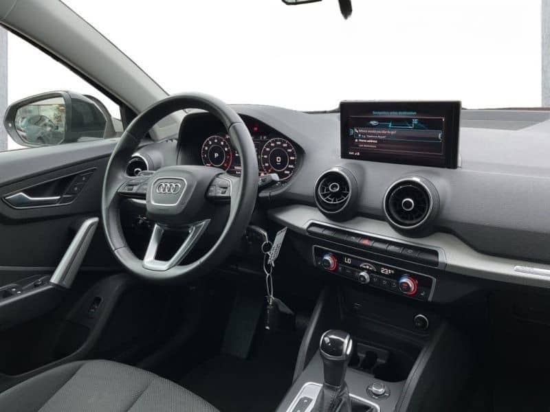 Audi Q2 (GAG) 35 TFSI advanced ABS Fahrerairbag ESP Z foto 11