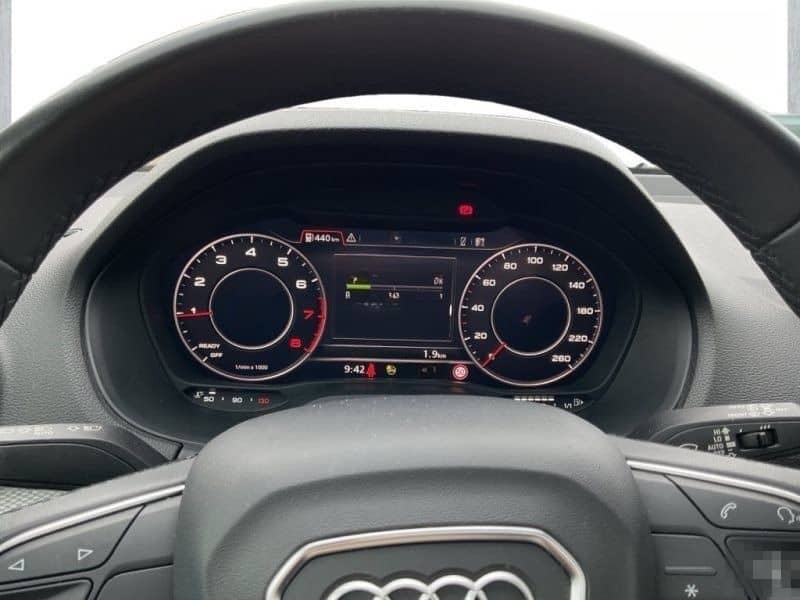 Audi Q2 (GAG) 35 TFSI advanced ABS Fahrerairbag ESP Z foto 13